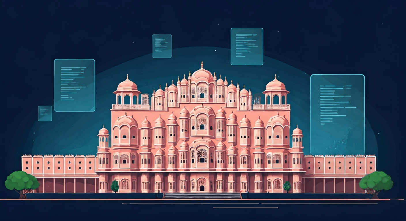 Best Engineering Colleges in Rajasthan 2024: NIRF-Ranked Placements, Median Packages & Recruiters