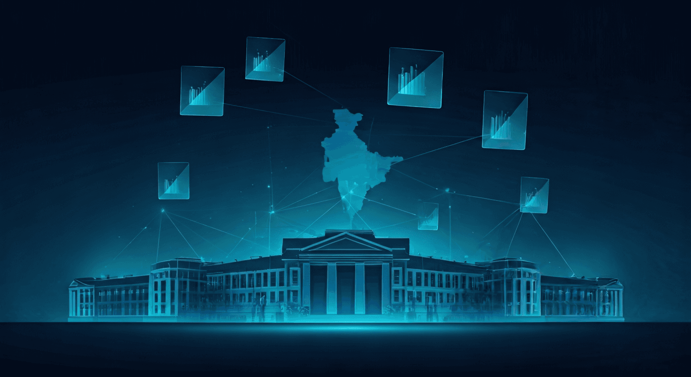 NIT Placement Statistics 2026: Top 21 NITs by NIRF 2024 Rank, Median Package ₹11.5 LPA