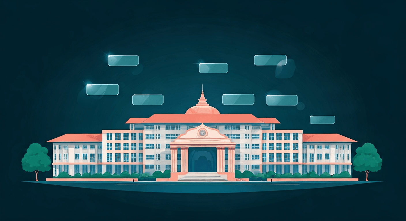 Private Aided Engineering Colleges Placement Statistics 2024: NIRF-Ranked Private Aideds, Median Packages, and Top Recruiters