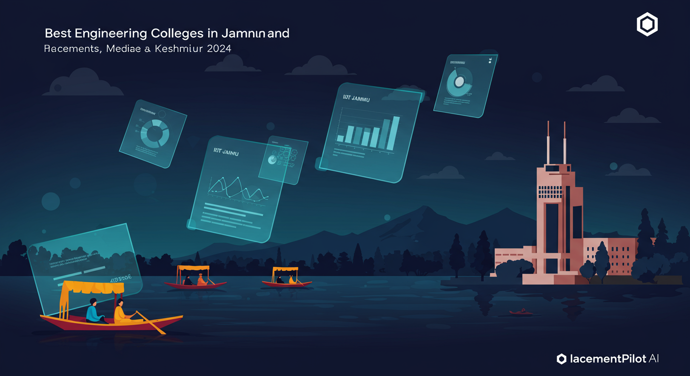 Best engineering colleges in Jammu and Kashmir 2024 hero