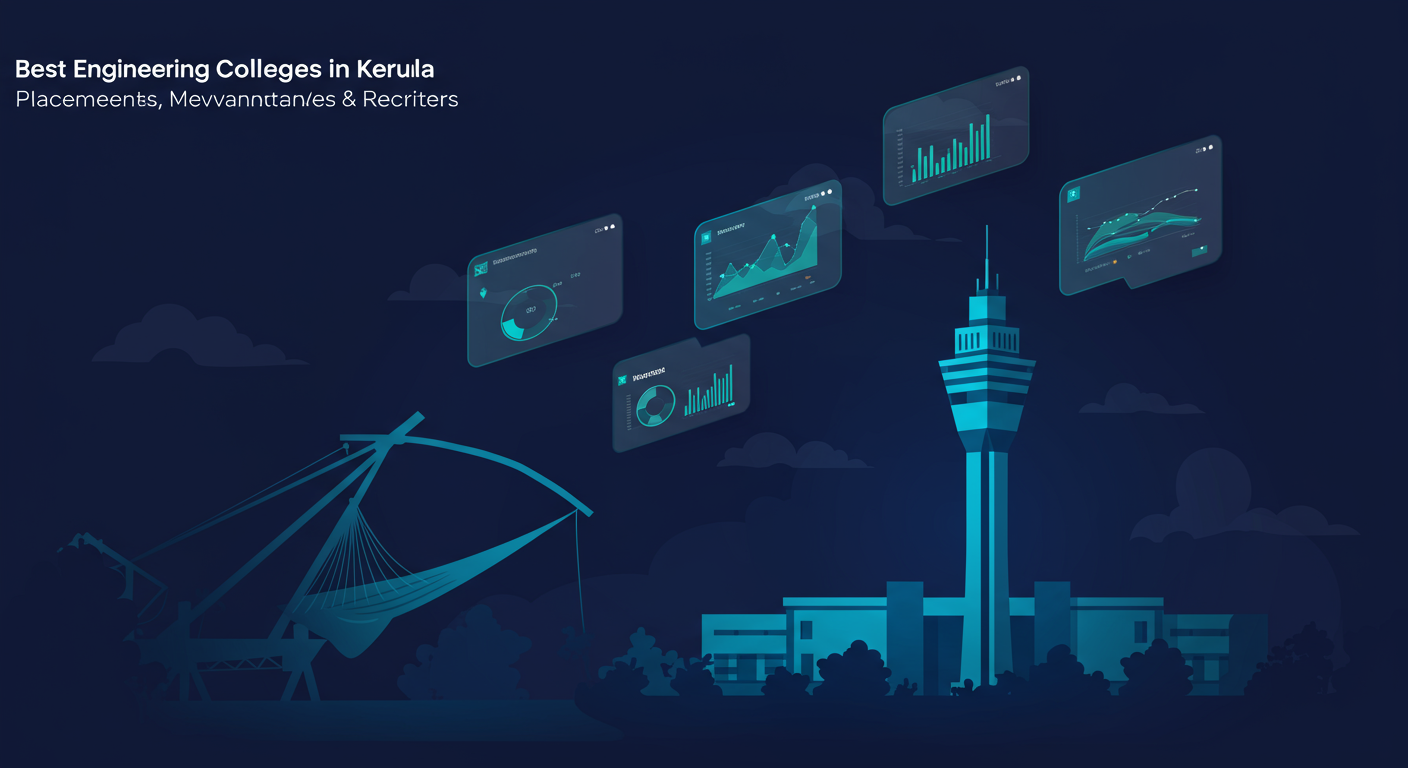 Best engineering colleges in Kerala 2024 hero