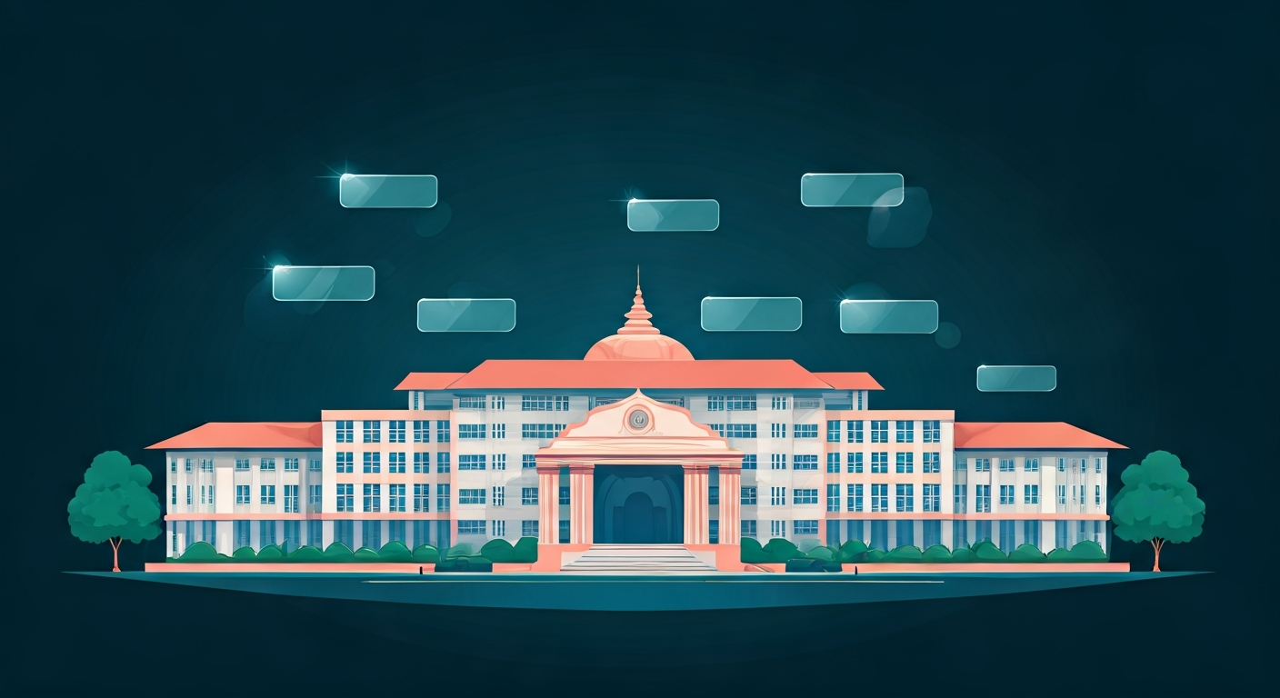 Private Aided Engineering Colleges Placement Statistics 2024 hero